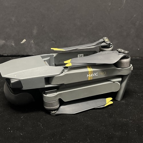 Dji mavic pro mp1 - dji,