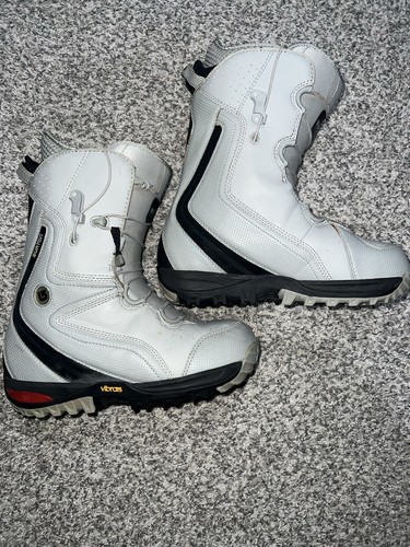 Burton driver x snowboard - -,
