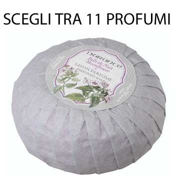 Durance sapone retrò - durance,