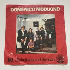 DOMENICO MODUGNO L'