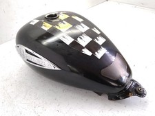 Fuel tank petrol - fuel, pump