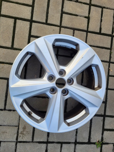 Cerchio lega 18 - 1, pollici