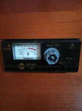 Rosmetro Wattmetro ZetaGi