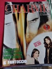 FOTOROMANZO LANCIO CHARME