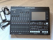 Roland 50hd ii mixer - roland, mk