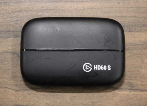 Elgato game capture - elgato,