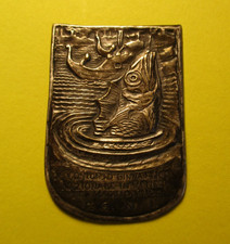 VENEZIA MAGGIO MCMXX, X CONCORSO GINNASTICO NAZIONALE (F.G.N.I.), GUIDO CADORIN