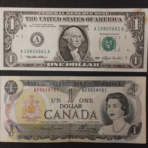 Dollar 1993 usa - 1,