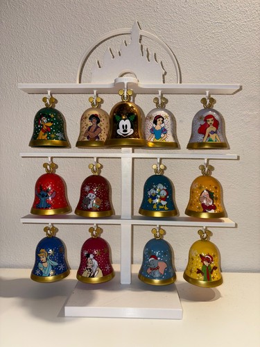 Espositore campanelle disney - espositore,