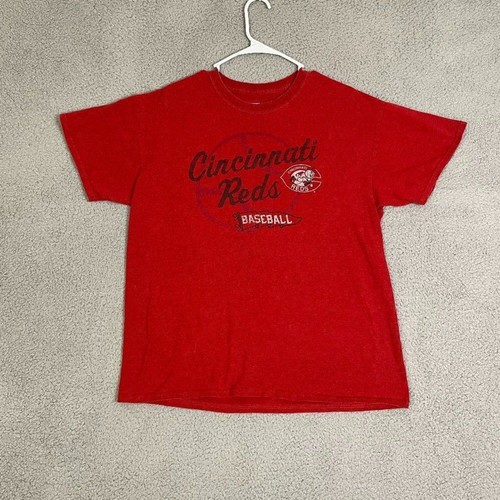 Maglietta baseball - maglietta, da