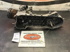 Bloque de motor completo