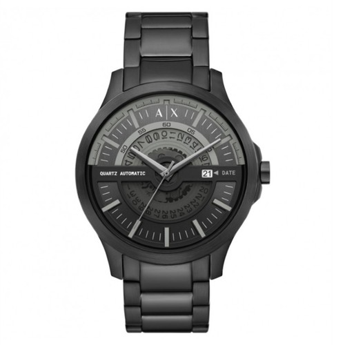 Orologio uomo armani exchange - uomo,
