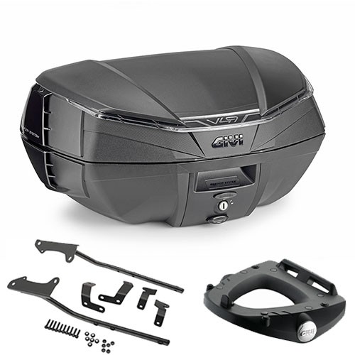 Kit bauletto v49nb givi - kit,