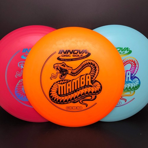 Innova mamba - innova, dx