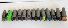NERF Ammo Belt N-Strike Vulcan