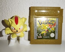 Pokemon oro game boy - pokemon,