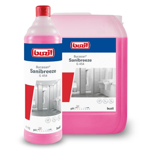 Buzil bucasan sanibreeze g454 - bucasan,
