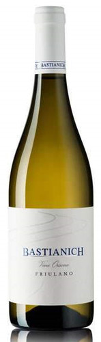 Friulano doc friuli colli - doc,