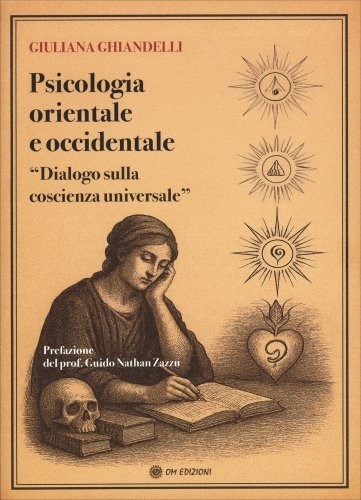 Libro psicologia orientale - orientale, e