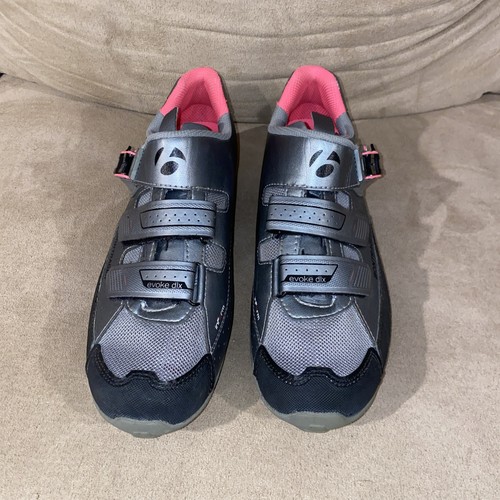 Scarpe donna bontrager - scarpe, da