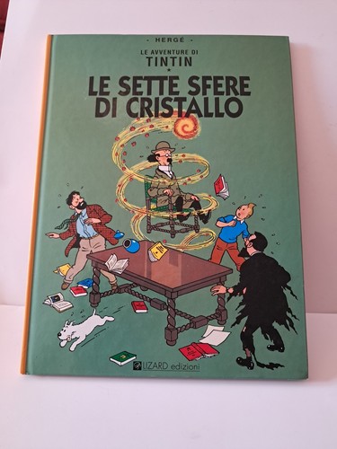 Avventure tintin le - di,