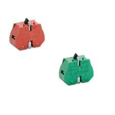 COMEPI Elemento di contatto per pulsanti  |  2 varianti  a scelta ECX10