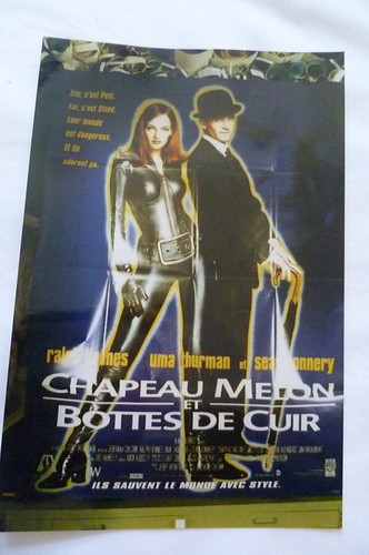 1998 chapeau melon bottes - bottes, de