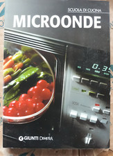 Microonde scuola cucina - -, di