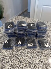 Sizzix Lollipop maiuscolo