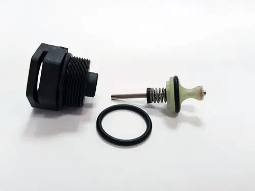 Kit riparazione valvola tre - riparazione,