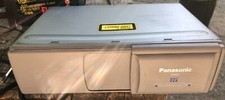 Caricatore CD Auto Panasonic