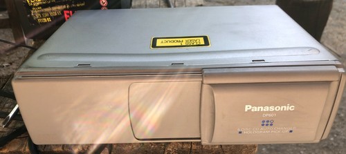 Caricatore auto panasonic - auto,