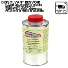 SOLVENTE PER RESINA & RESINA