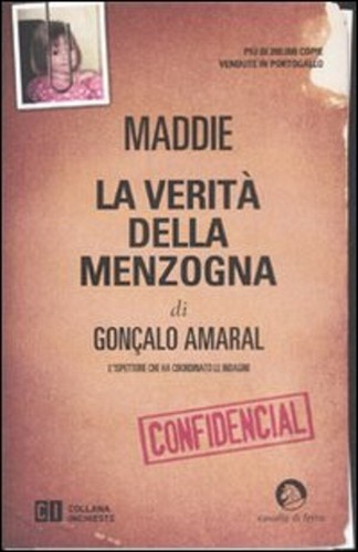 Gonçalo amaral maddie la - gonçalo,