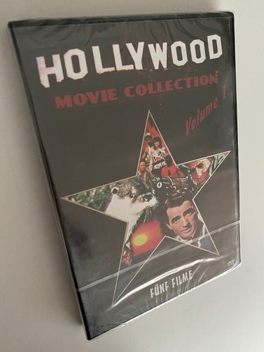 Hollywood movie collection - collection, 1