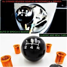 POMELLO Universale Leva Cambio