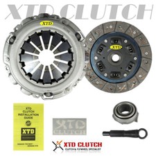 AMC PREMIUM CLUTCH KIT FITS