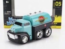MAISTO 1/64 CAMION FORD COE
