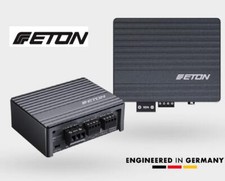 Eton PA 4 Amplificatori 4