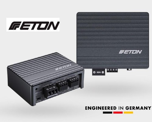 Eton amplificatore - 4,