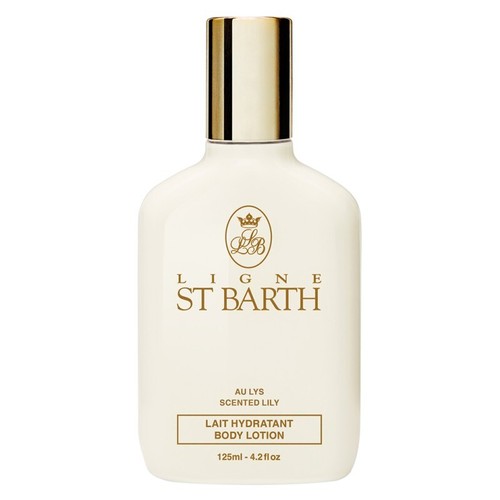 Barth latte corpo - st, idratante