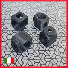 4 X IKEA supporti di ricambio