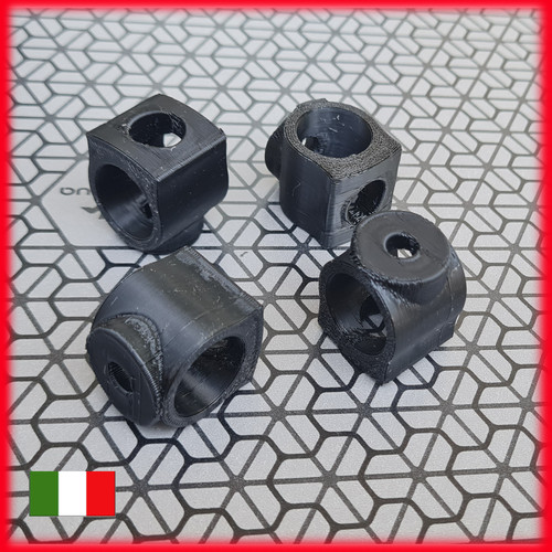 Ikea supporti di ricambio - 4,