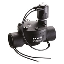 CLABER   ELETTROVALVOLA A FILO