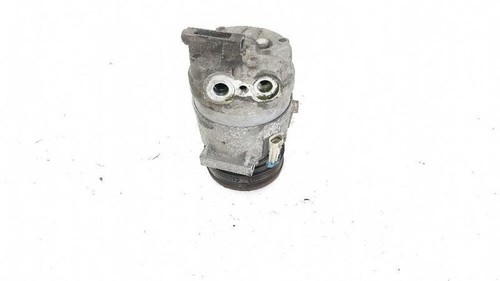 Compressore climatizzatore - compressore,