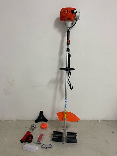 Decespugliatore 52cc 3in1 con