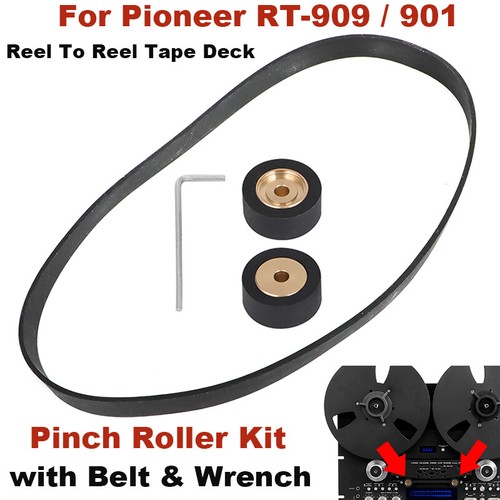 Per pioneer 909 - per, rt-909