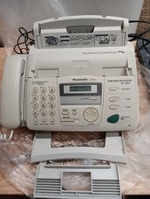  Panasonic KX-FP151 Compact