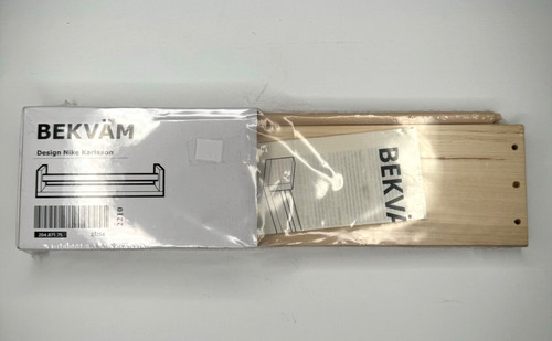 Ikea bekvam 400 701 - bekvam, 400.701.85