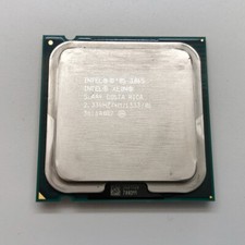 Intel Xeon 3065 2,33 GHz 4 MB